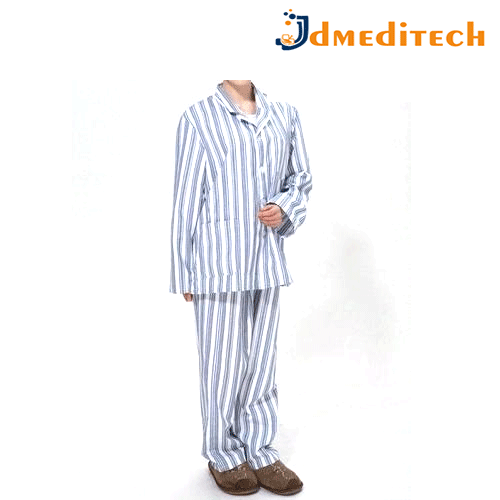 Patient Hospital Dress jdmeditech