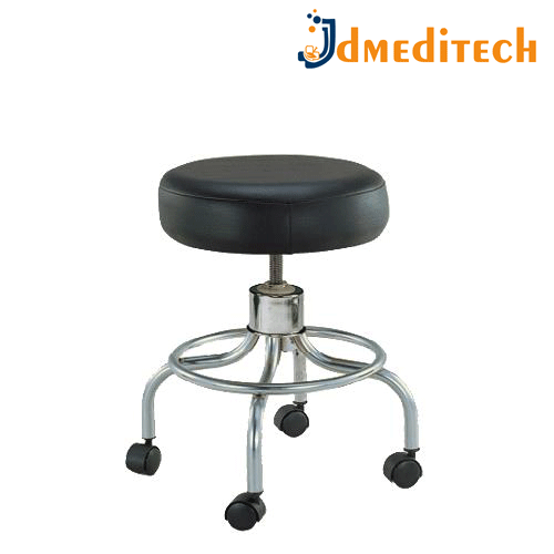 Patient Stool Revolving jdmeditech