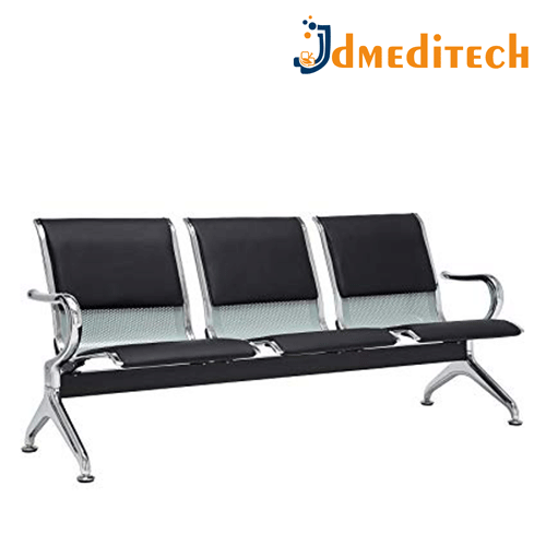 Patient Waiting Bench jdmeditech