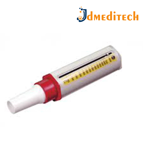 Peak Flowmeter jdmeditech