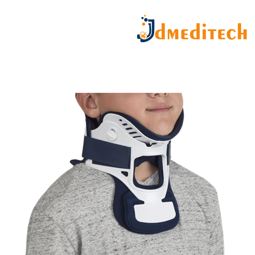 Pediatric Cervical Collar jdmeditech