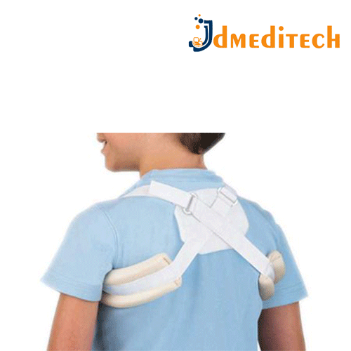 Pediatric Clavicle Brace jdmeditech