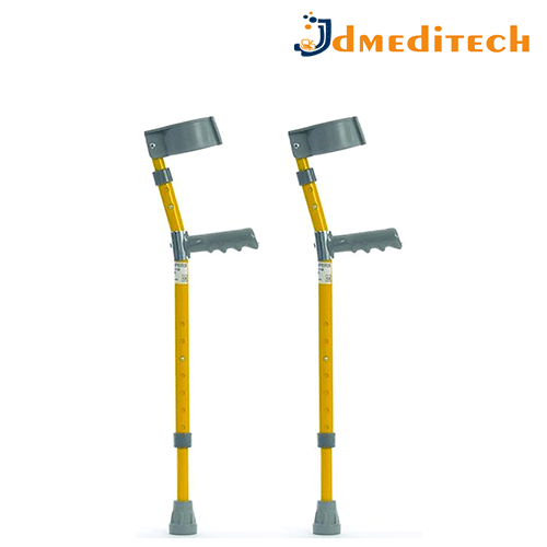 Pediatric Elbow Crutches jdmeditech