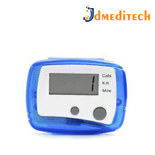 Pedometers jdmeditech