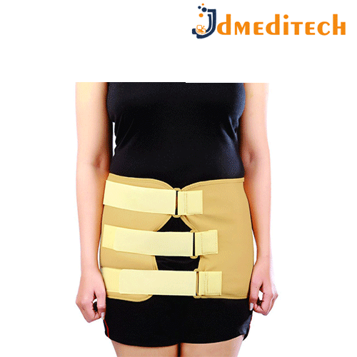 Pelvic Binder jdmeditech