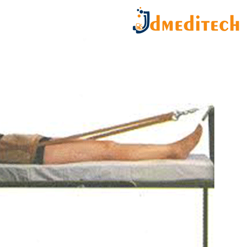 Pelvic Traction Belt jdmeditech