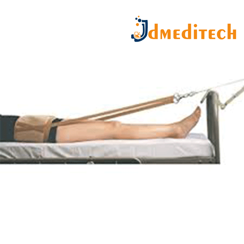 Pelvic Traction Kit jdmeditech