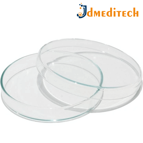 Petri Dishes jdmeditech