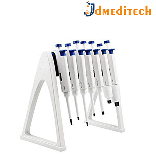 Pipette Stand jdmeditech