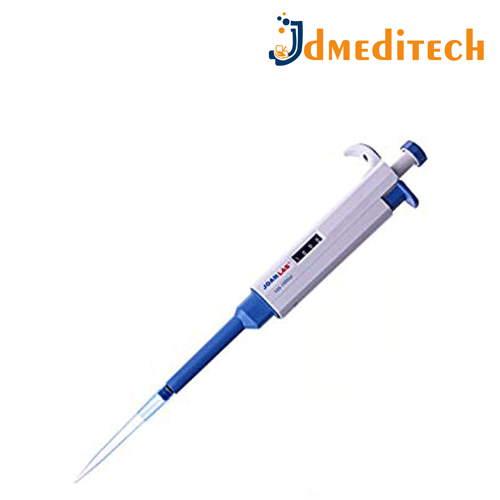 Laboratory Pipette jdmeditech