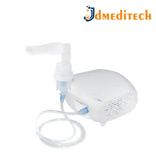 Piston Nebulizer jdmeditech