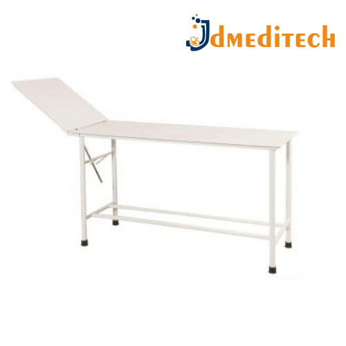 Plain Examination Table jdmeditech