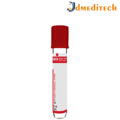 Plain Tubes jdmeditech