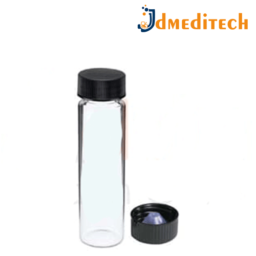 Plain Vials jdmeditech