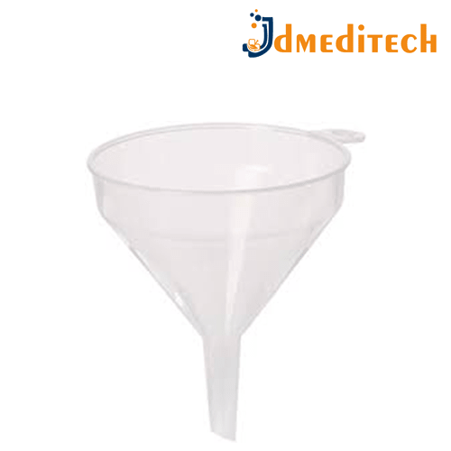 Plastic Funnel jdmeditech