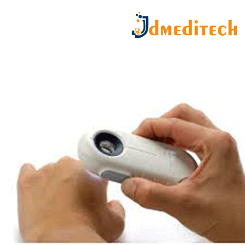 Pocket Dermatoscope jdmeditech