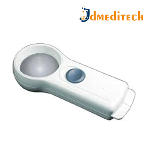 Pocket Magnifier jdmeditech