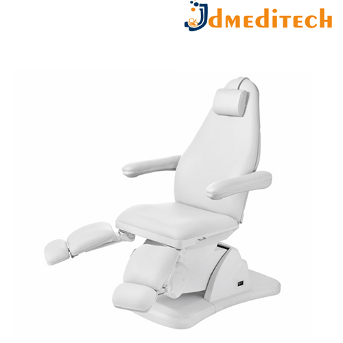 Podiatry Chair jdmeditech