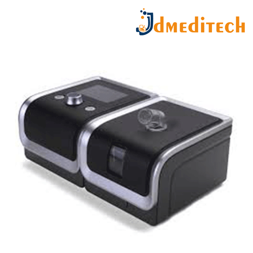 Portable CPAP-BIPAP Power Backup jdmeditech