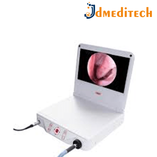 Portable Endoscopic Camera System jdmeditech