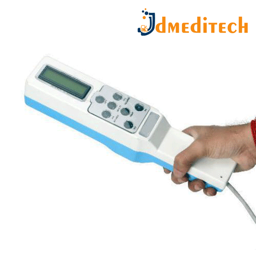 Portable PUVA With Timer jdmeditech