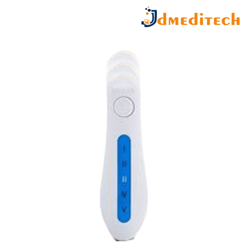 Portable Skin Tone Sensor jdmeditech