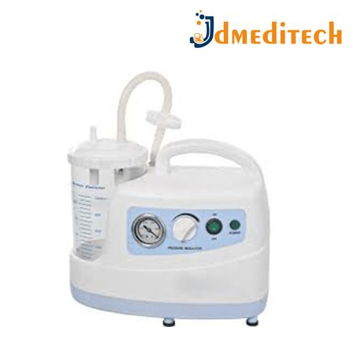 Portable Suction Machine jdmeditech