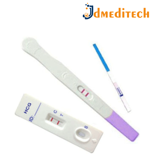 Rapid Test Kit jdmeditech