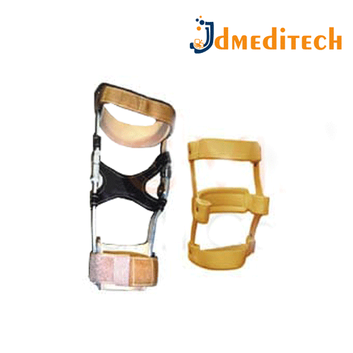 Push Knee Joint Splint F.P. jdmeditech