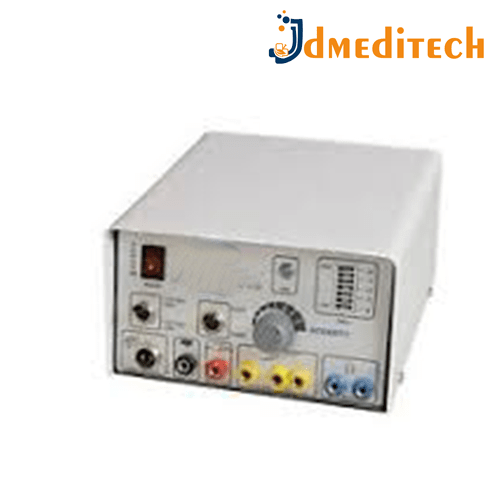 RF Cautery Machine jdmeditech