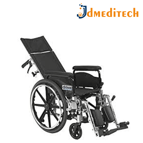 Reclining Wheelchair jdmeditech
