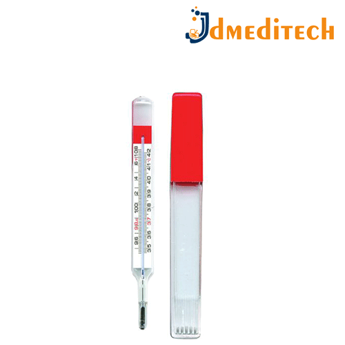 Rectal Thermometer jdmeditech