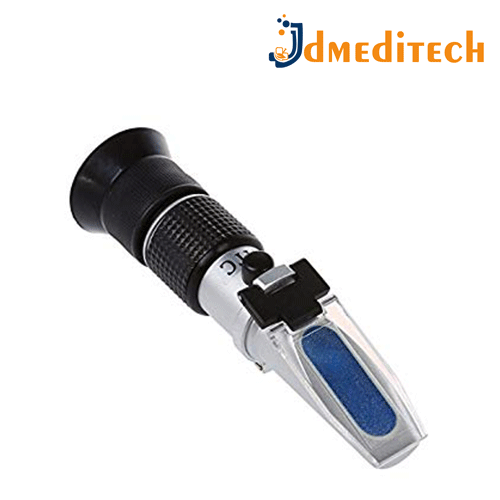 Refractometer jdmeditech