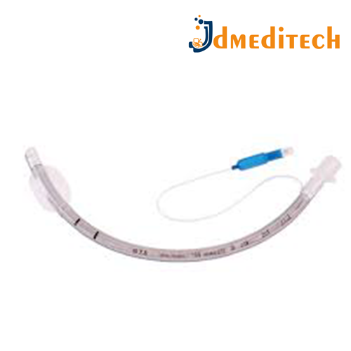 Reinforced Endotracheal Tubes jdmeditech