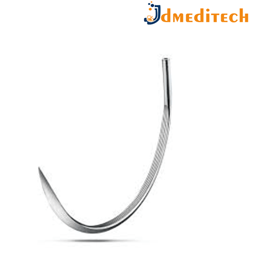 Reverse Cutting Needle jdmeditech