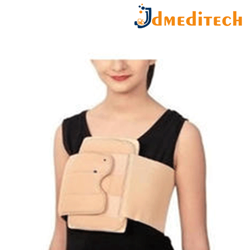 Rib Chest Belt jdmeditech