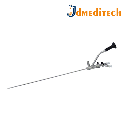 Rigid Ureterorenoscope jdmeditech