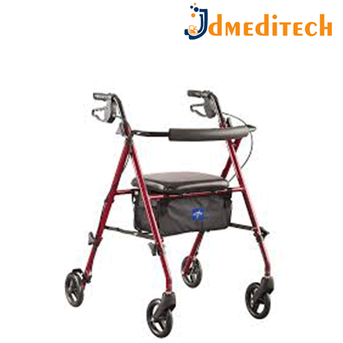 Rollator jdmeditech