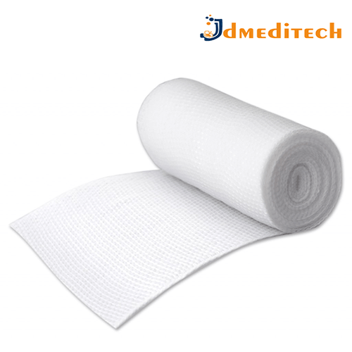 Roller Bandages jdmeditech