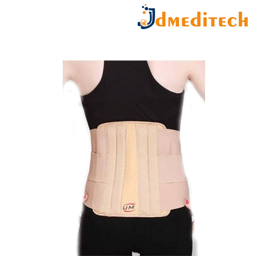 Sacro Lumbar Belt jdmeditech