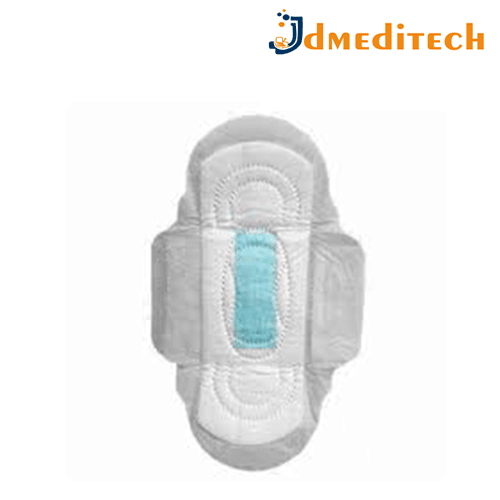 Sanitary Napkins jdmeditech