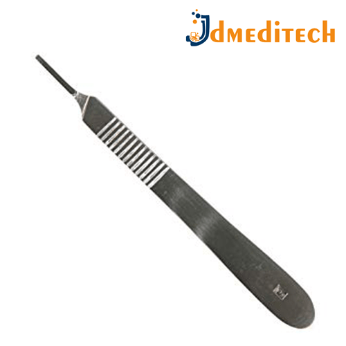 Scalpel Handle jdmeditech