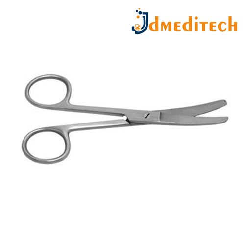 Scissor jdmeditech