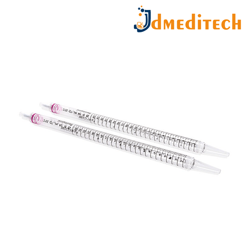 Serological Pipette jdmeditech