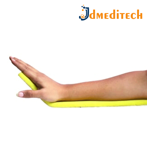 Short Arm Splint jdmeditech