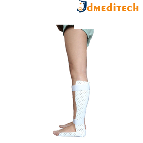 Short Leg Splint jdmeditech