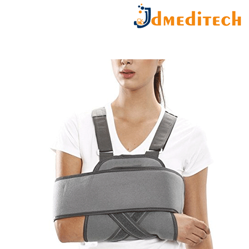 Shoulder Immobilizer Universal jdmeditech