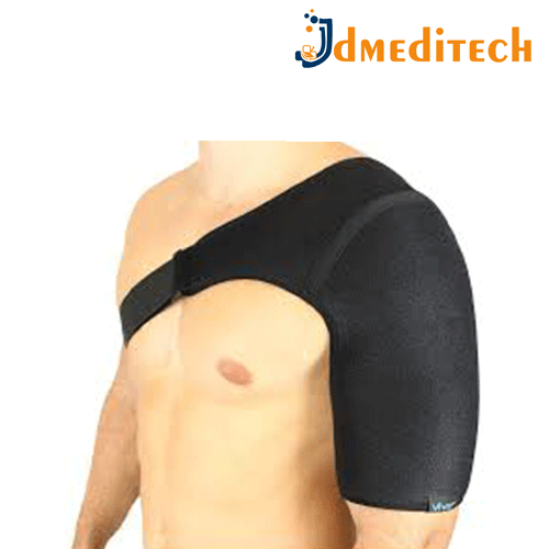Shoulder Support Brace jdmeditech