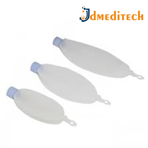 Silicone Breathing Bag jdmeditech