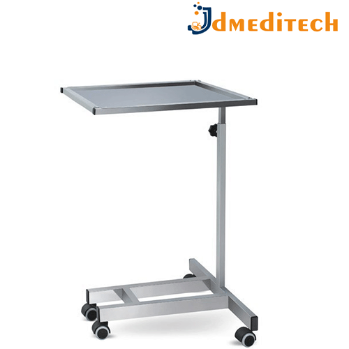 Single Bar Mayos Trolley jdmeditech